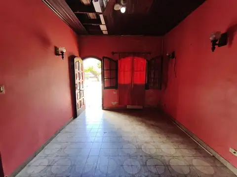 Depto Tipo Casa en Venta con 1 cocheras