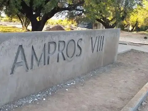 Lote 300m2 Frente Terra Oliva B° Privado