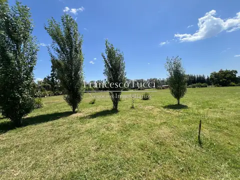 Terreno en Venta en Santa Matilde, USD 150.000