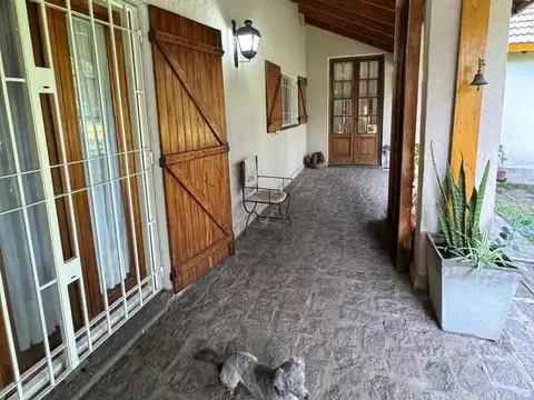 Quinta en Venta en Tortuguitas, USD 120.000