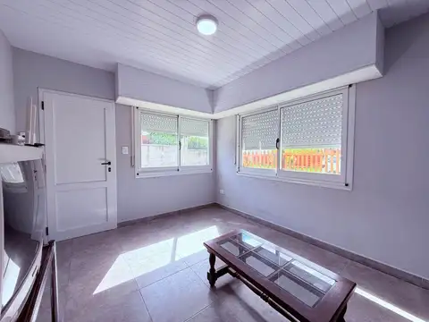 Depto Tipo Casa en Venta 9 años