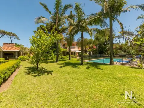 Chalet en Punta del Este