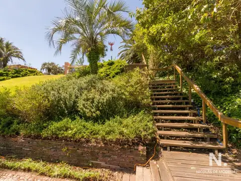 Casa en Alquiler Temporal en Playa Mansa, USD 0