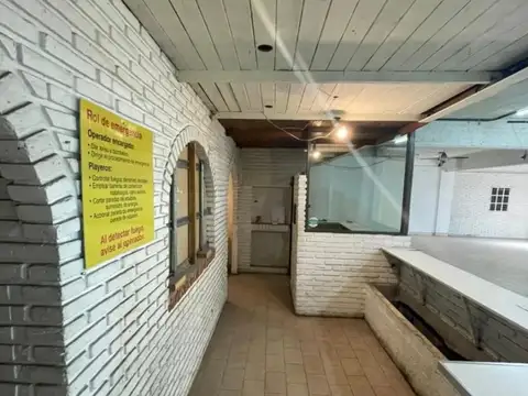 ALQUILER – LOCAL COMERCIAL DE 190 M2