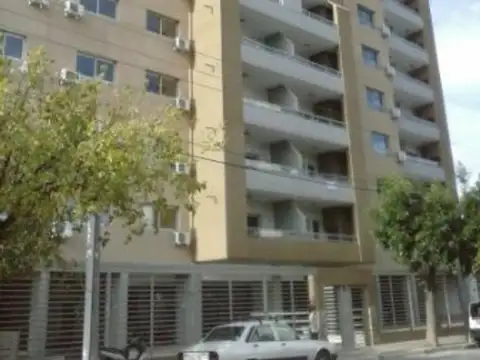 Exc. depto apto credito 2 dorm Aniceto De La Torr