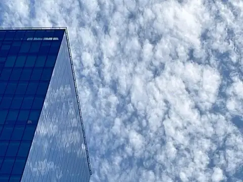 Avenida Corrientes al 1400