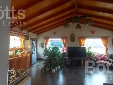 Casa en Venta 10 años