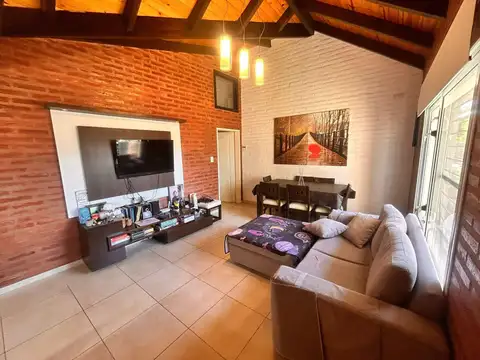 Casa en Venta de 2 dormitorios