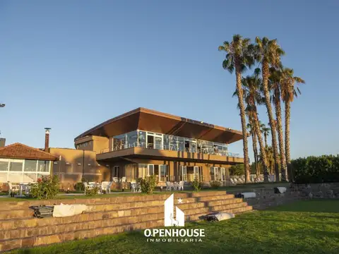 OPENHOUSE INMOBILIARIA vende magnífico lote ubicado en Barrio Dalvian