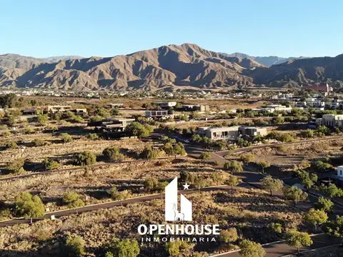 BARRIO PRIVADO DALVIAN