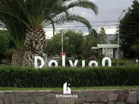 Terreno en Venta en Mendoza, USD 65.000