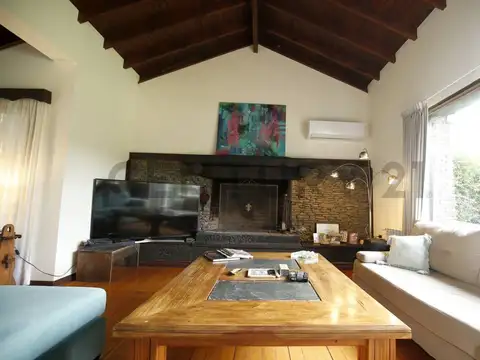 Casa en venta en Abril Club de Campo Hudson