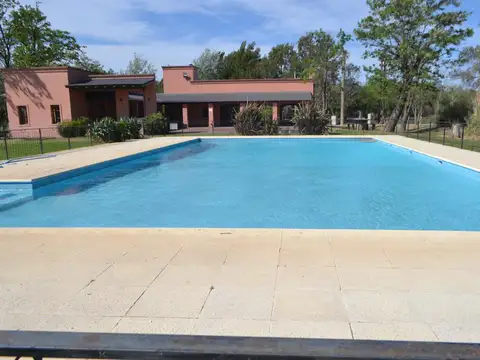 Terreno en Venta 50  mts Fondo