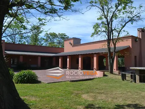 Lote a la venta en El Espinillo, Lujan