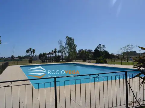 Terreno en Venta 50  mts Fondo