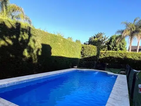 Casa en Venta de 3 dormitorios