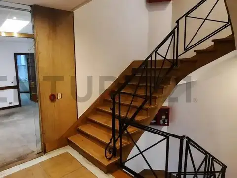 Av. Corrientes 400, Piso 0