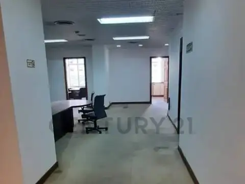 Oficina en Alquiler Centro 250 m² Av Corrientes
