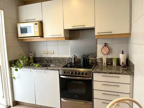 Departamento en Venta al Oeste