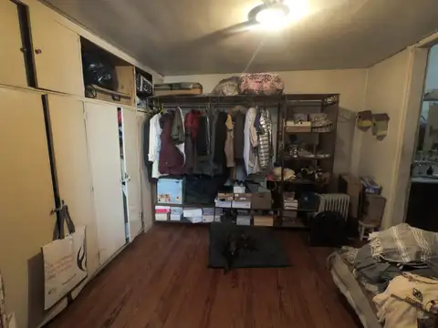 CASA 4 AMBIENTES.  12.00 x 20.00