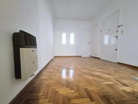 Departamento en Alquiler 50 años