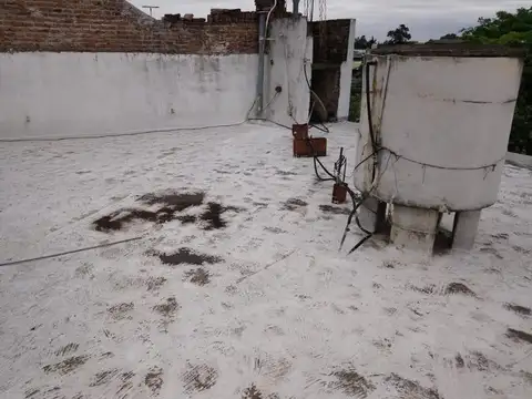 Galpon en Venta en Rosario, USD 120.000