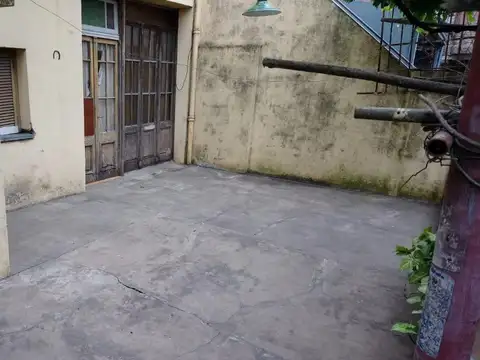 Galpon en Venta 45 años