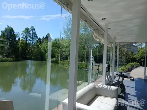 Departamento en Venta en Villa del Lago, USD 85.000