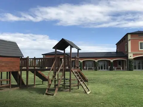 En Pesos Cuotas Fijas