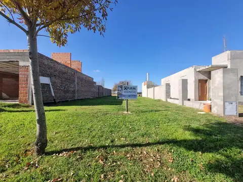 Las Pergolas III Lote 17C