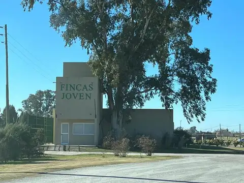 Terreno en Venta en Fincas Joven, USD 19.000