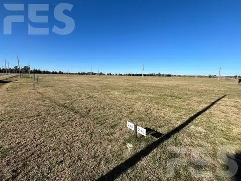 Terreno en Venta de 707,0 m2