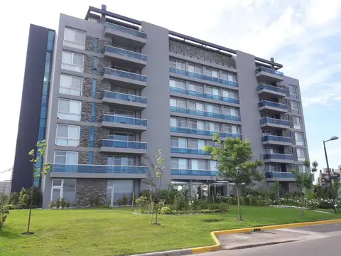 Pto. Escondido - Nordelta - Profesional o Vivienda