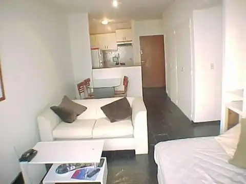 Departamento en Alquiler Temporal de 2 ambientes