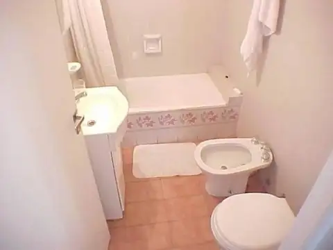 Departamento en alquiler temporario