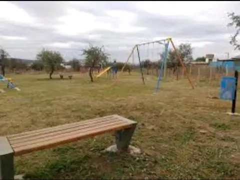 TERRENO CON VISTA EXCLUSIVA A LAS SIERRAS