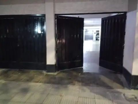 RIO DE JANEIRO 1000, Piso PB