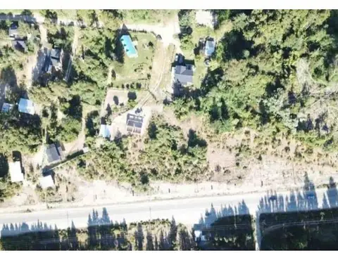 Terreno en Venta de 500,0 m2