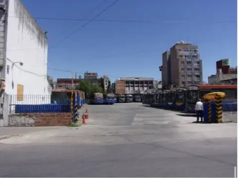 Terreno en Venta de 3954,0 m2