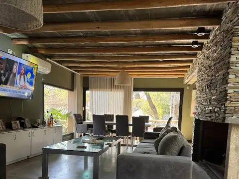 Casa en Venta en Villa Allende, USD 500.000