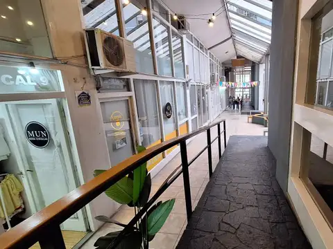 Venta Departamento 2 dormitorios. Bs.As y Alberdi. Neuquén Capital