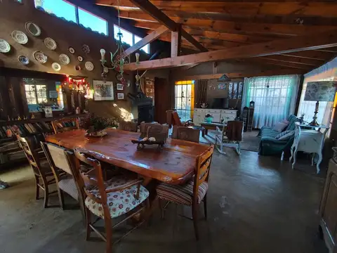 Casa en Venta 10 años