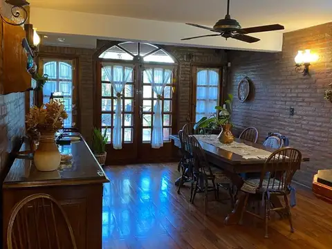 Depto Tipo Casa en Venta 22 años