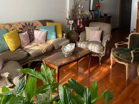 Depto Tipo Casa en Venta de 3 dormitorios