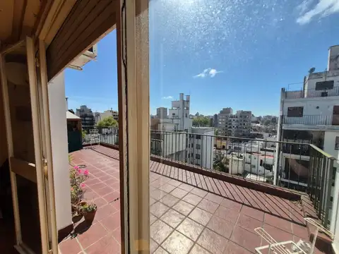 Departamento 3 ambientes con 3 baños