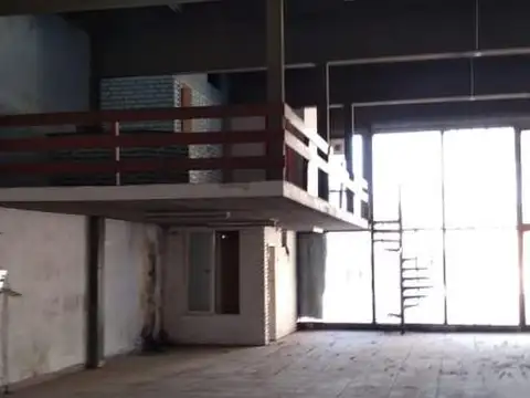 Local en Alquiler A Estrenar