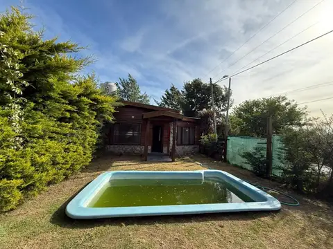 Casa en Venta de 1 dormitorio