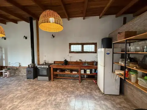 Casa en Venta 10 años