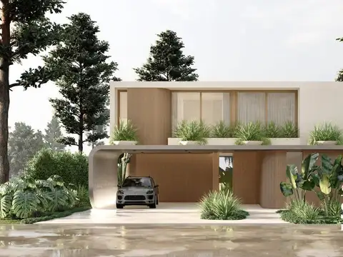 Casa en Venta A Estrenar