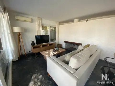 Casa en Alquiler Temporal de 2 dormitorios